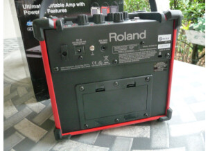Roland Micro Cube GX (24822)