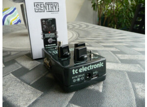 TC Electronic Sentry (14751)