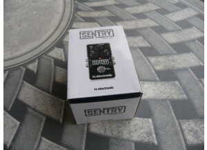 TC Electronic Sentry (23899)