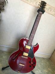 Gibson ES-135 Limited Edition