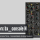 bx_console SSL 4000 G bx_console SSL 4000 G