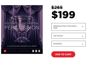 Spitfire Audio BBC Symphony Orchestra (24148)