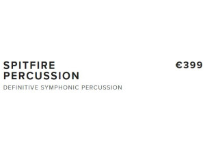 Spitfire Audio BBC Symphony Orchestra Professional