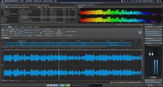 Steinberg Wavelab Elements 10