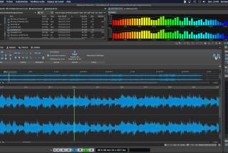 Steinberg Wavelab Elements 10