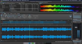 Steinberg Wavelab Elements 10