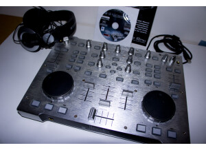 Hercules DJ Console RMX (36763)