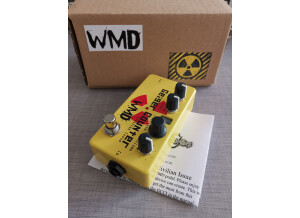 WMD Geiger Counter Civilian Issue (31926)