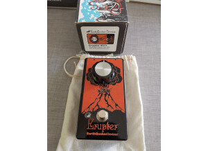 EarthQuaker Devices Erupter (38484)