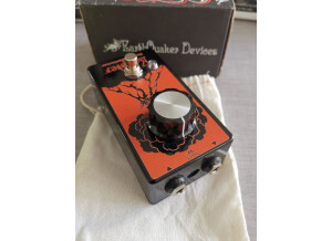 EarthQuaker Devices Erupter (97756)
