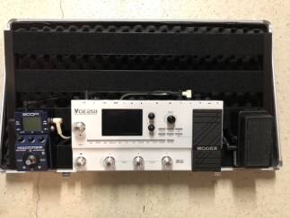 Mooer GE250
