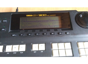 Yamaha QY300 (40251)