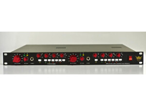 Phoenix Audio DRS-Q4 MKII (44123)