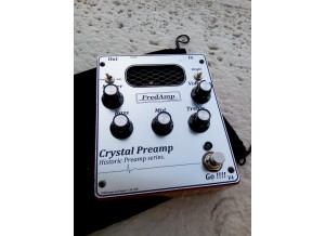 FredAmp Crystal Little (71028)