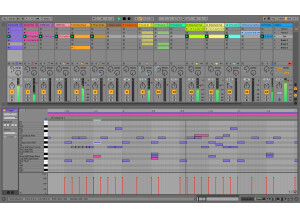 Ableton Live 10 Suite (35819)