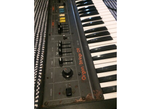 Roland RS-09 Mk2 (89834)