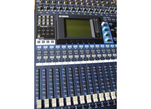 Yamaha 01V96 (25132)