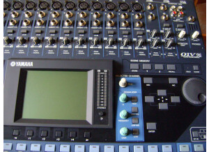 Yamaha 01V96 (93362)