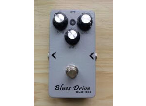 Belcat BLD-508 Blues Drive