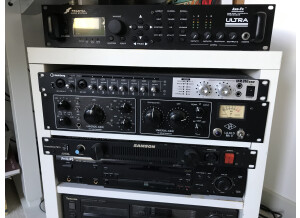 Universal Audio LA-610 MK II (93646)