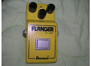Ibanez FL-301 V1 Flanger