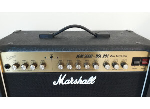 Marshall DSL201 (53671)