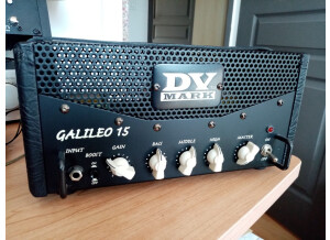 DV Mark Galileo 15 (97199)