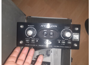 Avalon U5 (10990)