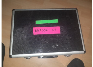 Avalon U5 (25414)