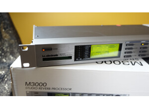 TC Electronic M3000 (57992)