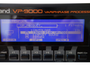 Roland VP-9000 (92975)