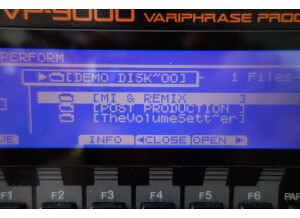 Roland VP-9000 (85407)