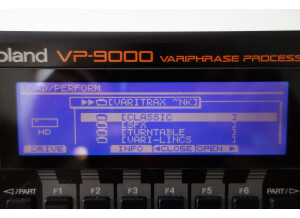 Roland VP-9000 (84773)