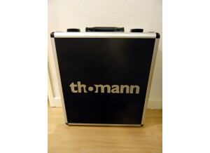 Thomann Mix Case 4046A