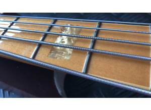 Fender Marcus Miller Jazz Bass V (83806)