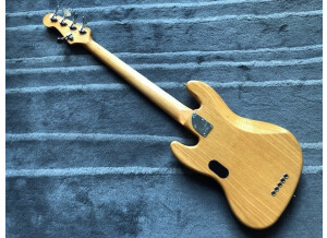 Fender Marcus Miller Jazz Bass V (82049)