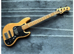 Fender Marcus Miller Jazz Bass V (43074)