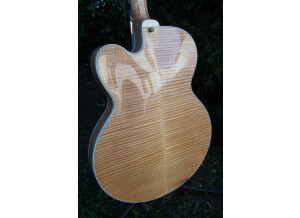 Gibson Byrdland (66683)