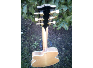 Gibson Byrdland (97275)