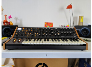 Moog Music SUB 37 (79968)