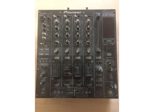 Pioneer DJM-800 (55581)