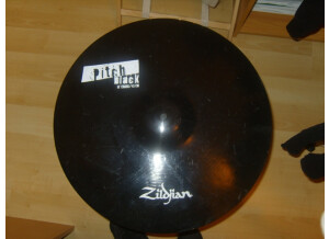 Zildjian Pitch Black Pack (57882)