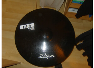 Zildjian Pitch Black Pack (80279)