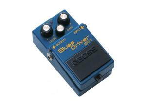 Boss BD-2 Blues Driver (28562)