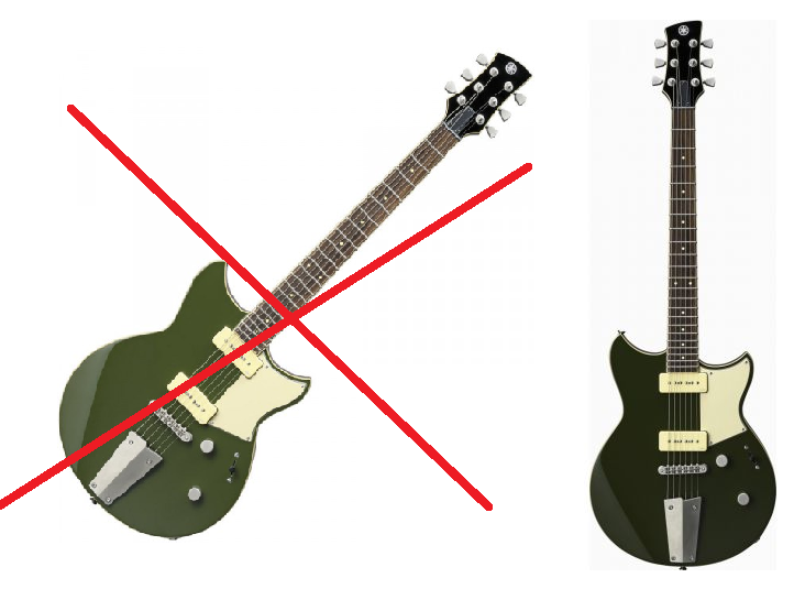 Yamaha Revstar RS502T