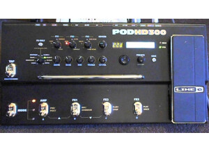 pod300