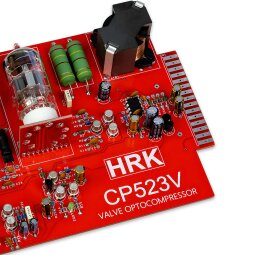 CP523V-TUBE-CIRCUIT CP523V-TUBE-CIRCUIT