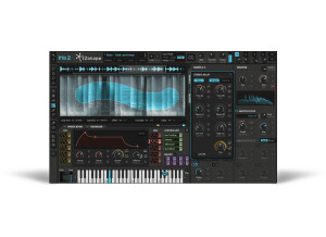 iZotope Iris 2 (79762)