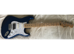 Fender 60th Anniversary Standard Stratocaster (2006) (55399)