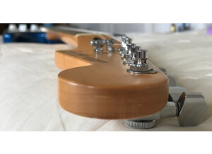 Fender 60th Anniversary Standard Stratocaster (2006) (89115)